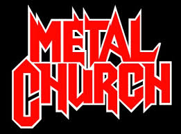 Metall Church 08-05-2016
